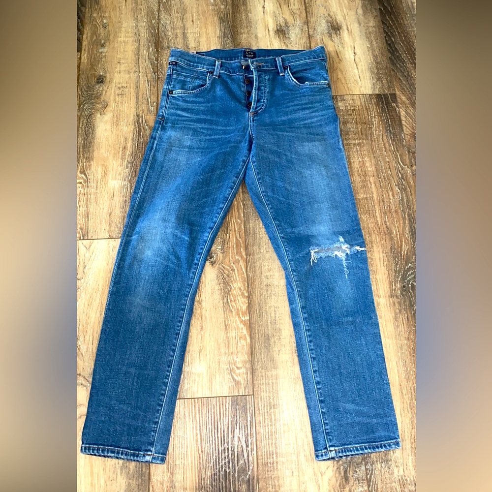 Citizens of Humanity jeans